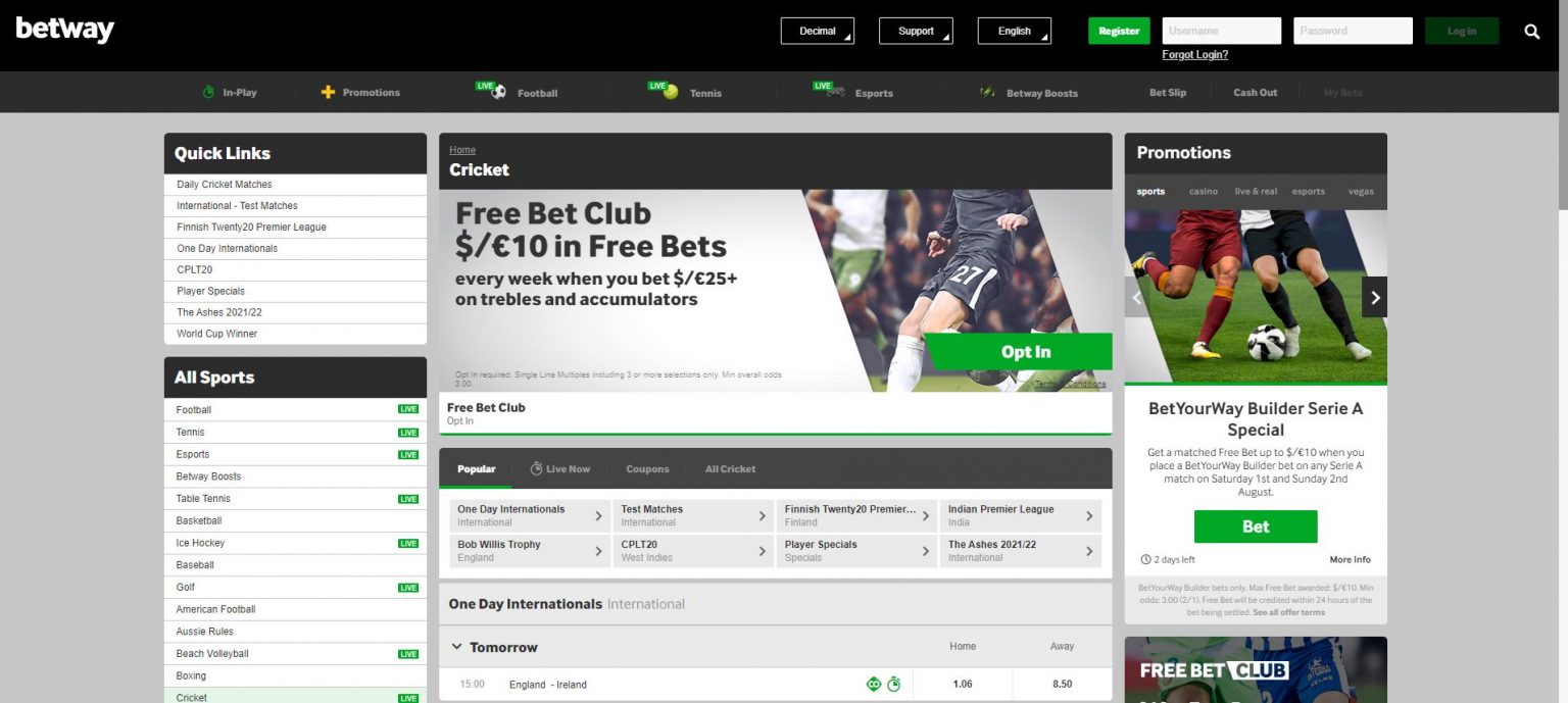 How To Be In The Top 10 With Betting App Cricket