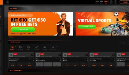 Bet chat 888 live Live chat