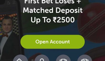 Master The Art Of Cricket Betting Apps For Android In India With These 3 Tips