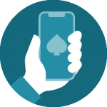 Mahjong Mobile casino app