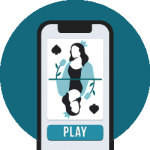 Mobile casino app india