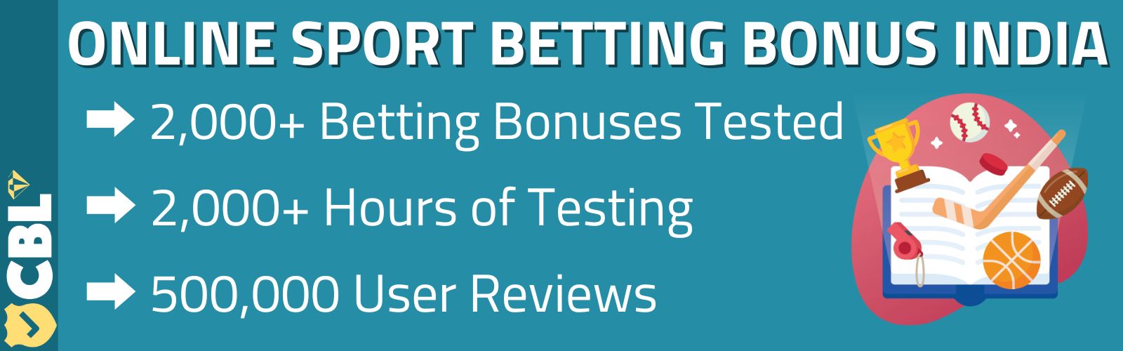 Online Sport Betting Bonus
