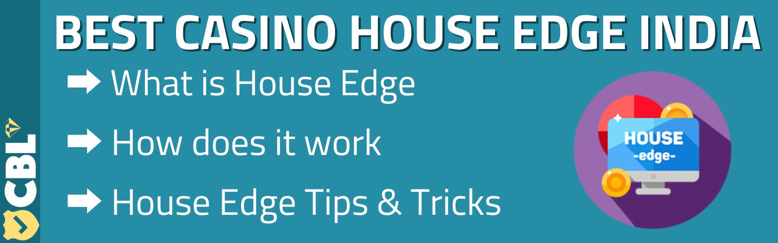 casino house edge