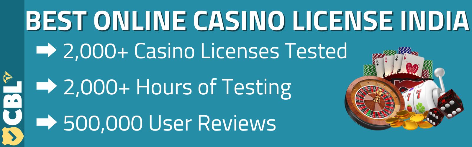 casino license
