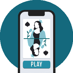 Mobile Live Casino Games