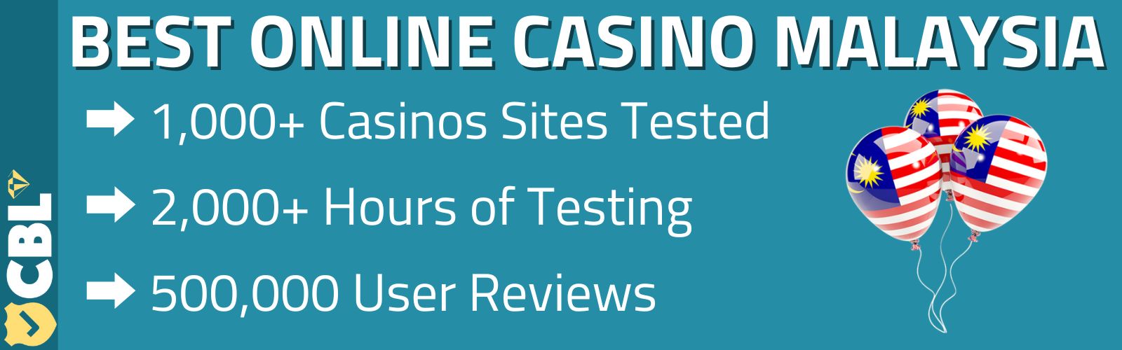 Best Online Casino Sites in Malaysia
