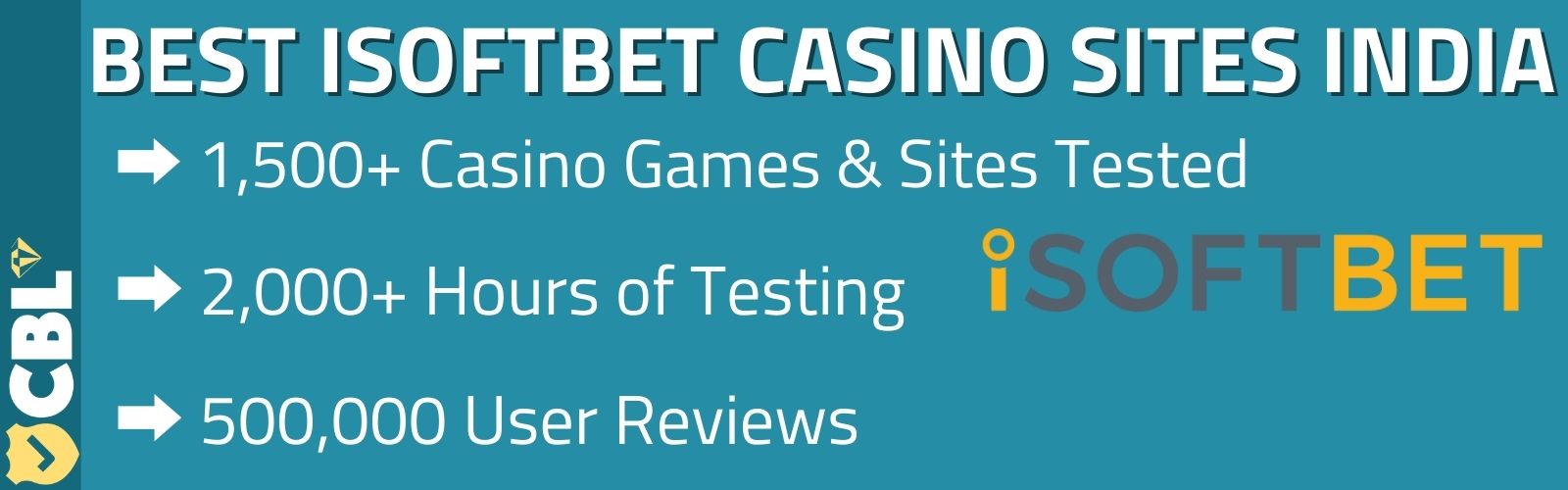 Isoftbet Casino Software