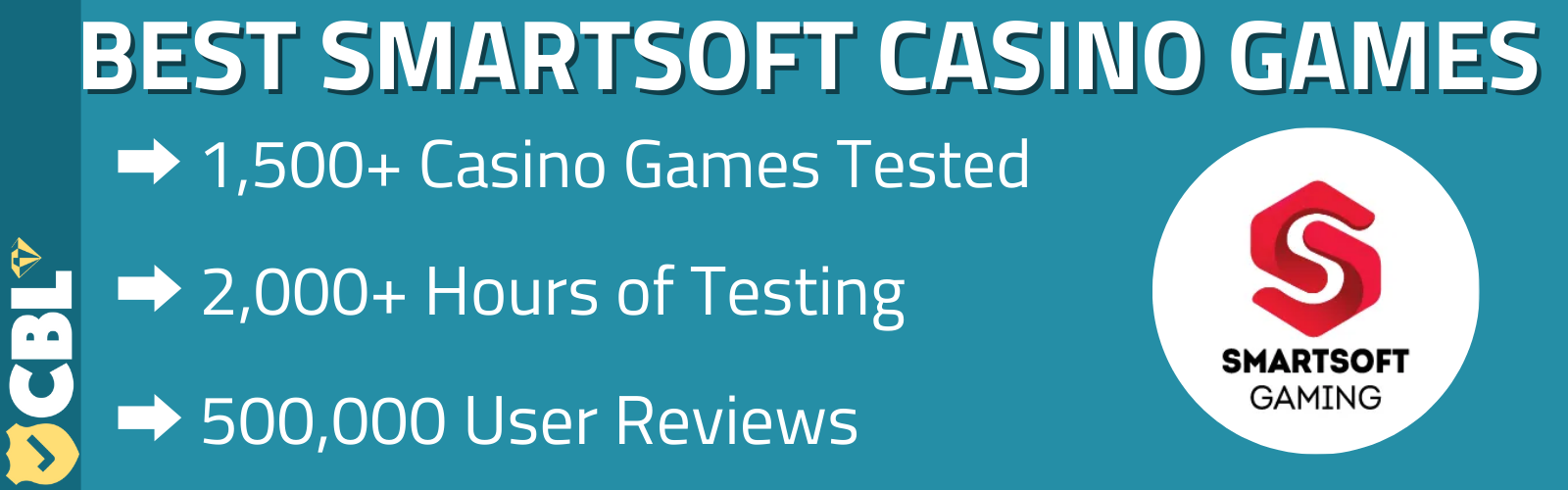 Smartsoft Casino Software