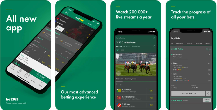 bet365 apk