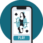 casino games and mobile casino at betiton