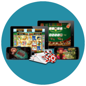 Casino Apps Guide