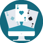International casino online software