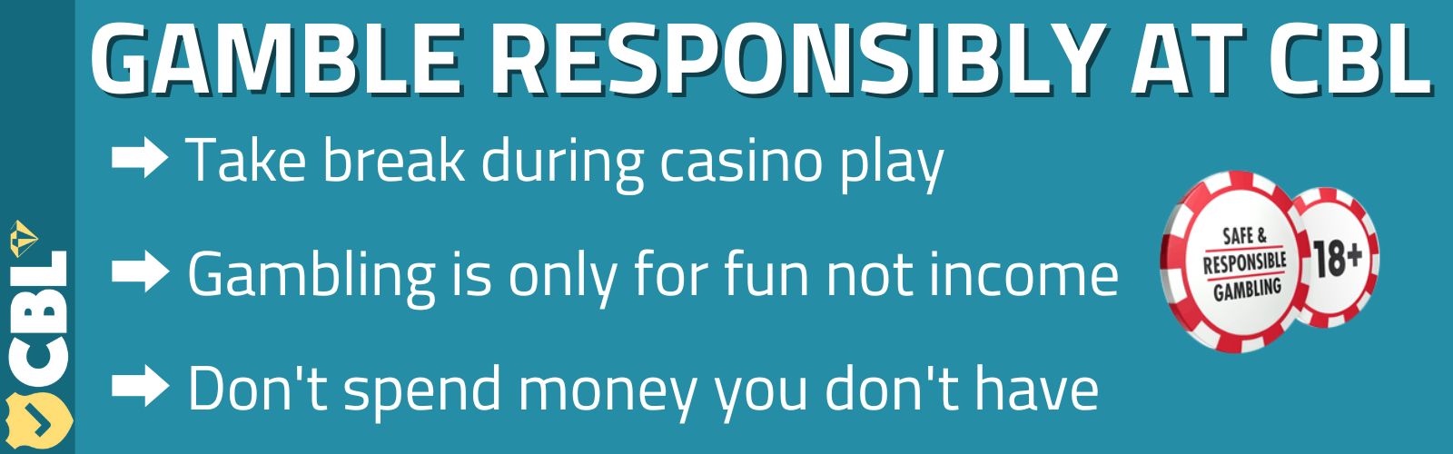 Responsible-Gambling