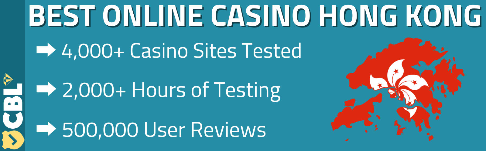 BEST ONLINE CASINO HONG KONG