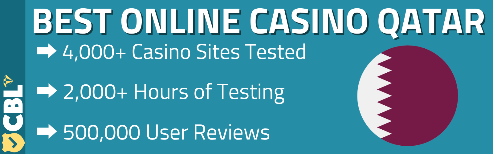 BEST ONLINE CASINO QATAR