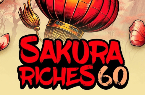 Sakura Riches 60