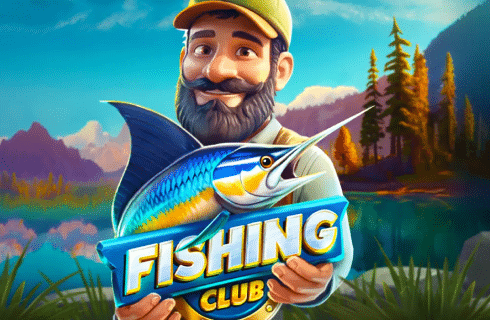 Winter fishing club