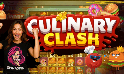 Culinary Clash