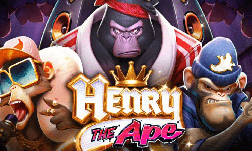 Henry the Ape
