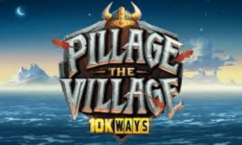 Pillage the Village